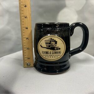 Flying &‎ Gunning 229th Handcrafted mug